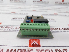 8722 Printed Circuit Board