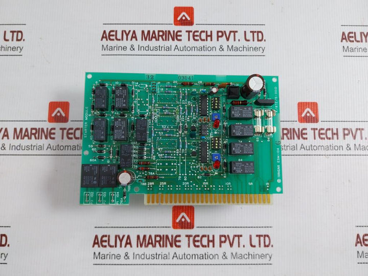 8738901-1098-Starter-Pcb-Module-Esm-104g-By-Terasaki-K-87z-5-001d-4