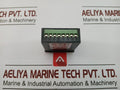 87 622 070 Ctr24-2242 Crouzet Electronic Counter/Hour Meter