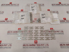 Lot Of 24X Stauff V4A Sig 3 Ss Safety Locking Plate Sig 3 W5