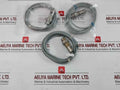 87804 Inductive Proximity Sensor 10-30Vdc 2 Meter Pepperl+Fuchs