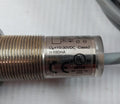 87804 Inductive Proximity Sensor 10-30Vdc 2 Meter Pepperl+Fuchs