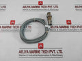 87804 Inductive Proximity Sensor 10-30Vdc 2 Meter Pepperl+Fuchs