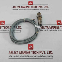 87804 Inductive Proximity Sensor 10-30Vdc 2 Meter Pepperl+Fuchs