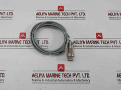 87804 Inductive Proximity Sensor 10-30Vdc 2 Meter Pepperl+Fuchs