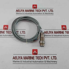 87804 Inductive Proximity Sensor 10-30Vdc 2 Meter Pepperl+Fuchs