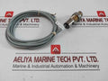 87804 Inductive Proximity Sensor 10-30Vdc 2 Meter Pepperl+Fuchs