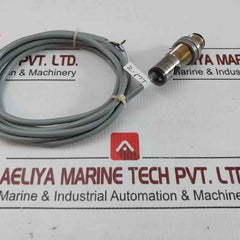 87804 Inductive Proximity Sensor 10-30Vdc 2 Meter Pepperl+Fuchs