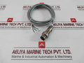 87804 Inductive Proximity Sensor 10-30Vdc 2 Meter Pepperl+Fuchs
