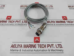 87804 Inductive Proximity Sensor 10-30Vdc 2 Meter Pepperl+Fuchs
