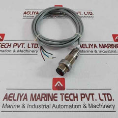 87804 Inductive Proximity Sensor 10-30Vdc 2 Meter Pepperl+Fuchs