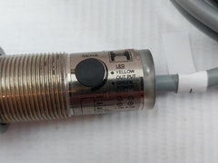 87804 Inductive Proximity Sensor 10-30Vdc 2 Meter Pepperl+Fuchs