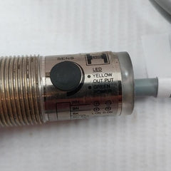 87804 Inductive Proximity Sensor 10-30Vdc 2 Meter Pepperl+Fuchs