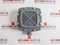 878Ex-n5 Audible Signalling Devices 50/60Hz Edwards Signaling