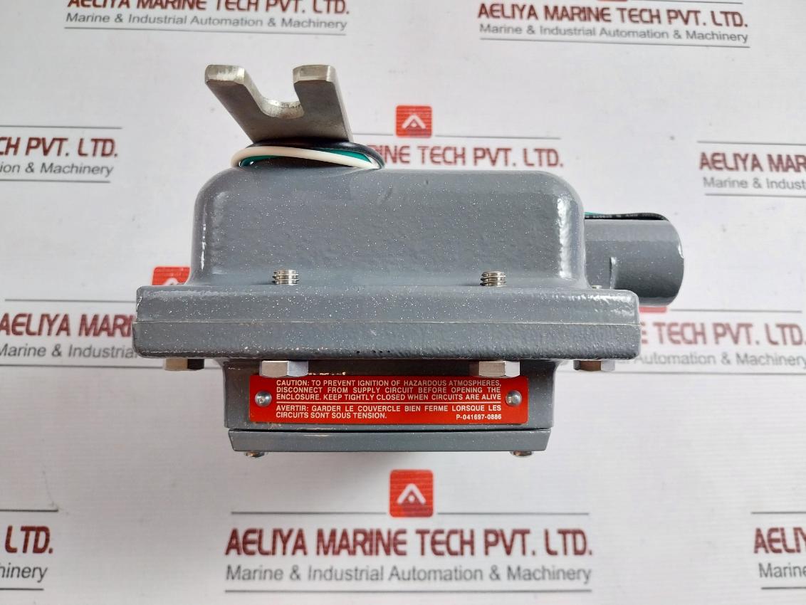 878Ex-n5 Audible Signalling Devices 50/60Hz Edwards Signaling