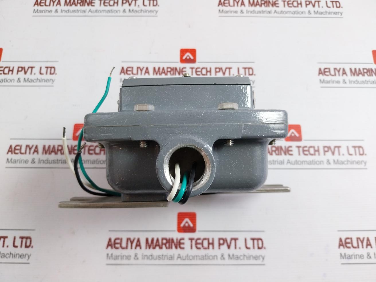 878Ex-n5 Audible Signalling Devices 50/60Hz Edwards Signaling