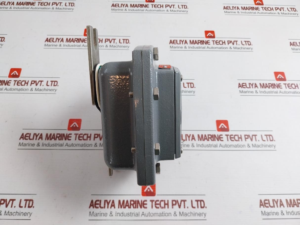 878Ex-n5 Audible Signalling Devices 50/60Hz Edwards Signaling