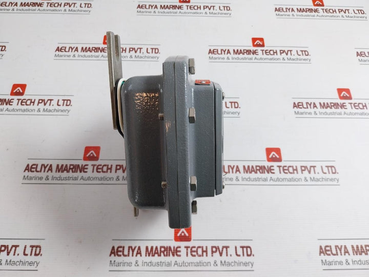 878Ex-n5 Audible Signalling Devices 50/60Hz Edwards Signaling