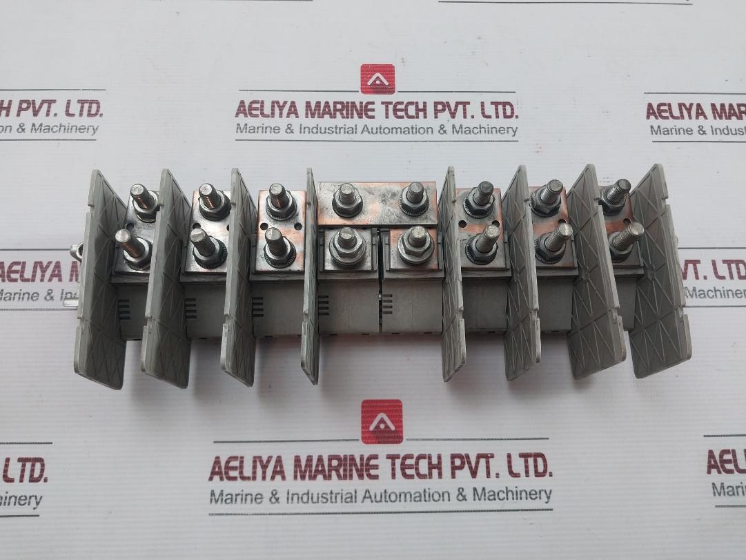879483 Industrial Terminal Block Rev.03