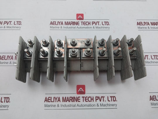 879483 Industrial Terminal Block Rev.03