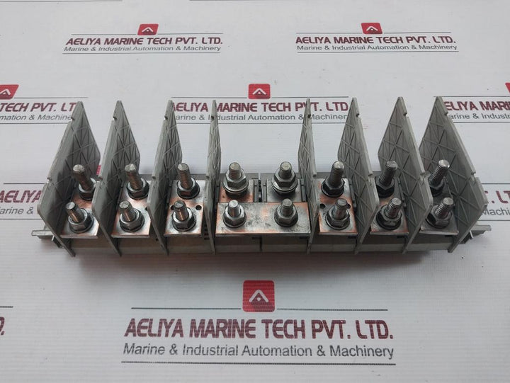 879483 Industrial Terminal Block Rev.03