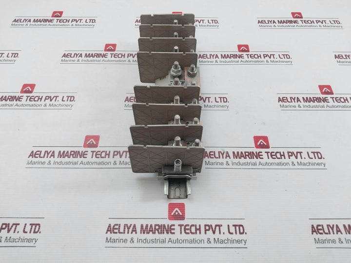 879483 Industrial Terminal Block Rev.03