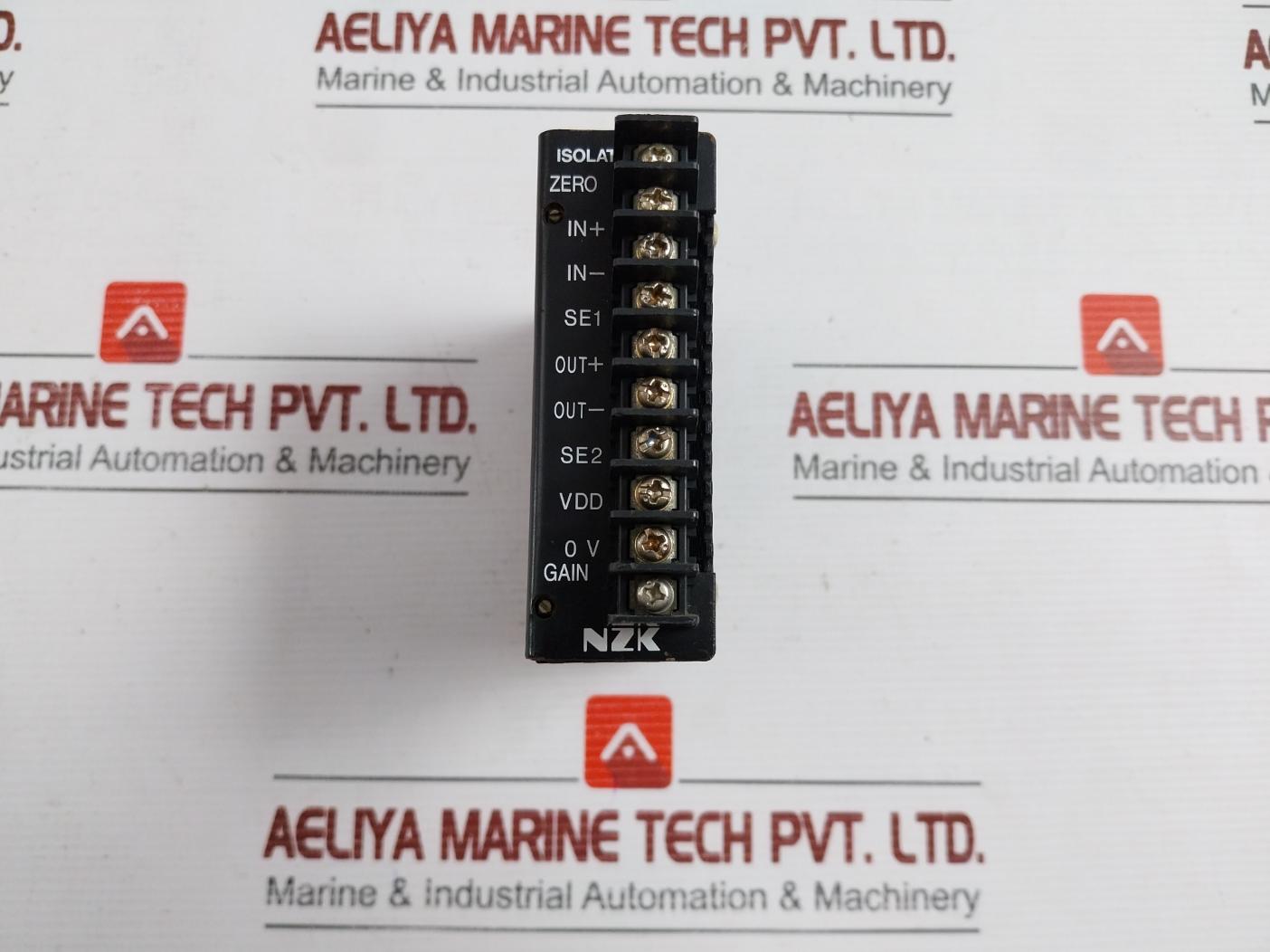 87E002-e1Z Isolation Amp Brand Nzk