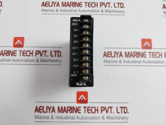 87E002-e1Z Isolation Amp Brand Nzk