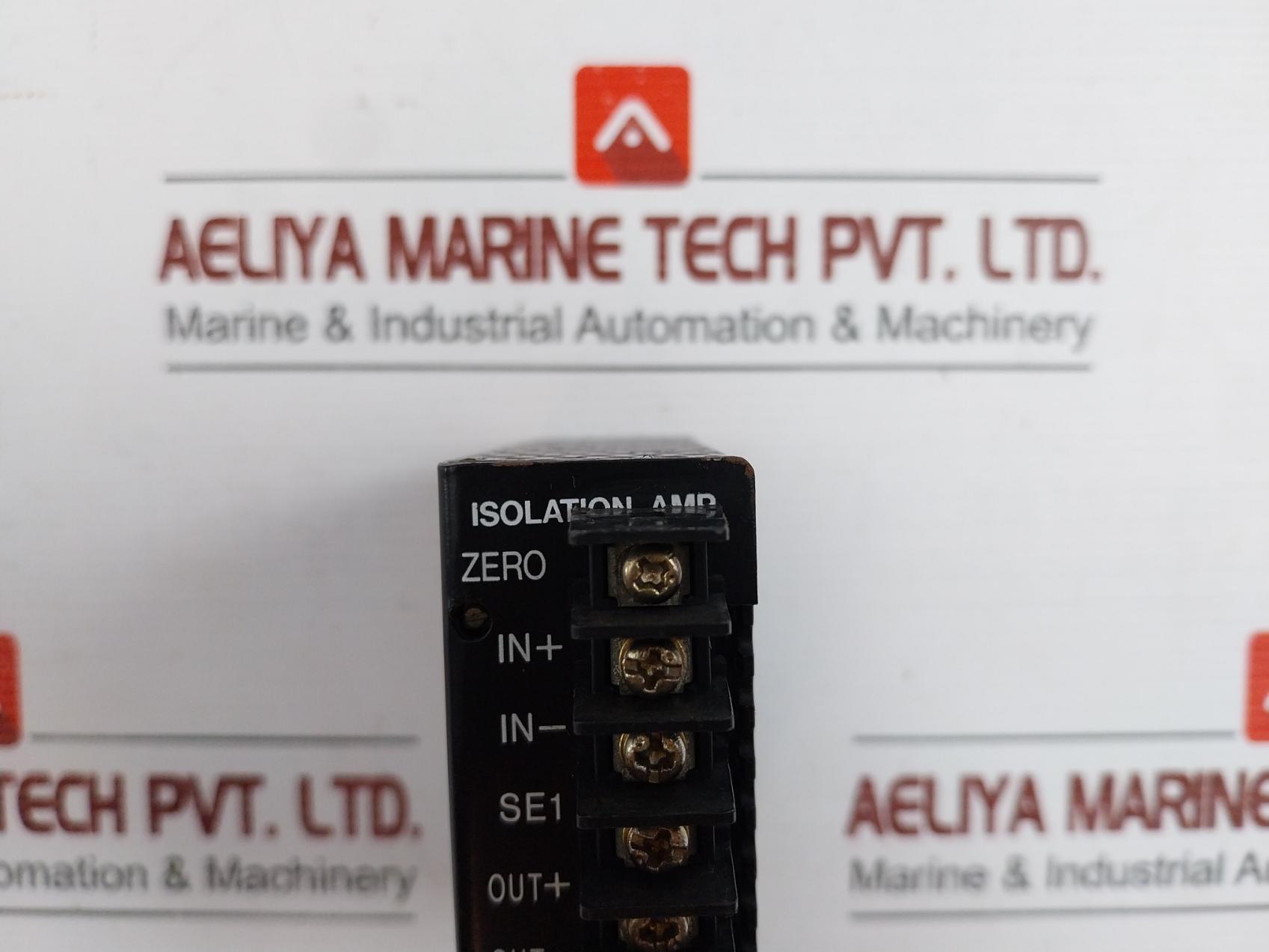 87E002-e1Z Isolation Amp Brand Nzk