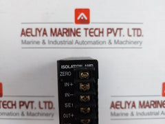 87E002-e1Z Isolation Amp Brand Nzk