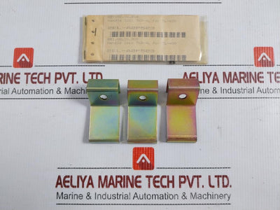 881-00-00-208-Handle-Lock-Bracket-Tka-4L-Lot-Of-11X-208987-1
