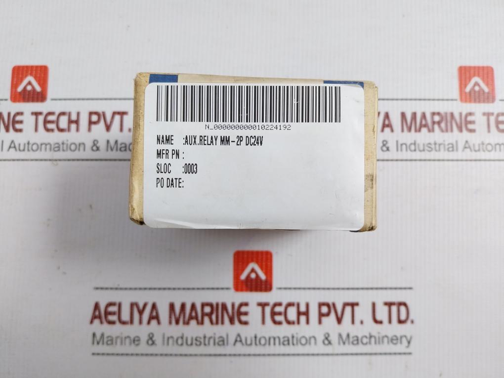 8811000019-Mm2p-Auxiliary-Relay-24vdc-By-Omron-4