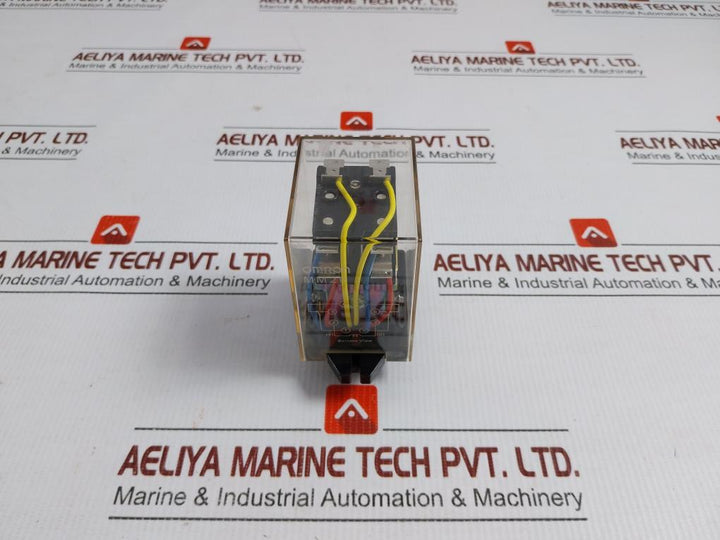 8811000019-Mm2p-Auxiliary-Relay-24vdc-By-Omron-5