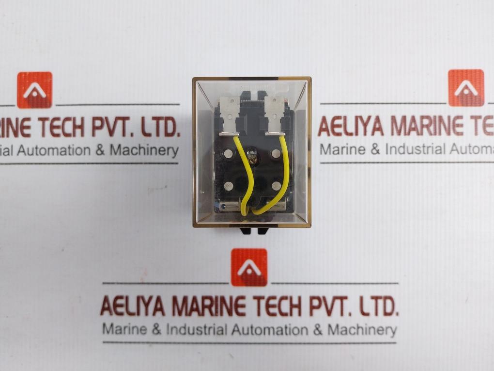 8811000019-Mm2p-Auxiliary-Relay-24vdc-By-Omron-6