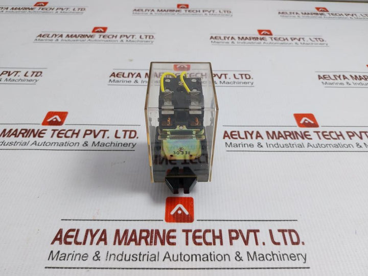 8811000019-Mm2p-Auxiliary-Relay-24vdc-By-Omron-8