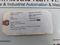 Lot of 2X OCEANEERING 88222241 Straight Union Adapter Male