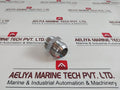 Lot of 2X OCEANEERING 88222241 Straight Union Adapter Male