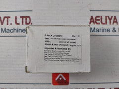 Schneider Electric Lv429273 1X9-wire Fixed Connector For Base
