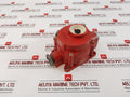 882 409 013-01 Ip56 Manual Fire Detector N8979-41