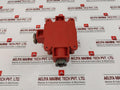 882 409 013-01 Ip56 Manual Fire Detector N8979-48