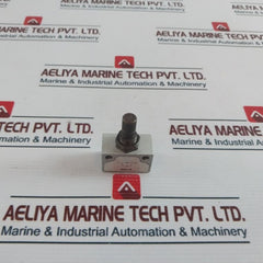8850-1/8 Flow Regulator