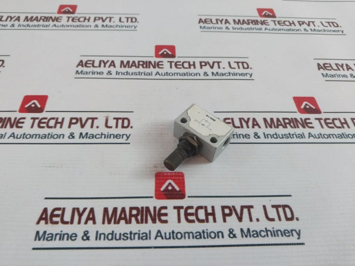 8850-1/8 Flow Regulator