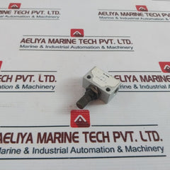 8850-1/8 Flow Regulator