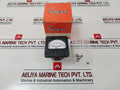 Simpson M-10485-8 0-600 DC Amperes Meter