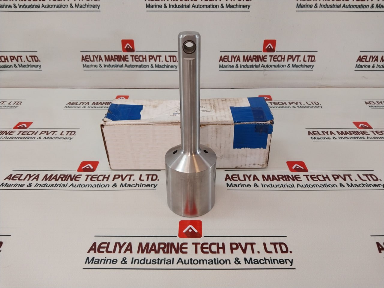 TNN 30829-HS Piston Valve Rev.02