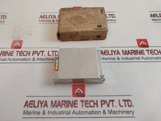 Havells 1X35W CDM Electronic Ballast 240V 50Hz