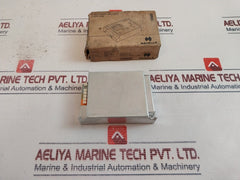 Havells 1X35W CDM Electronic Ballast 240V 50Hz