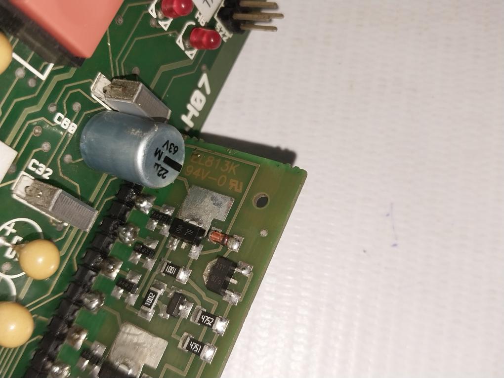 88991G01-Kone-Printed-Circuit-Board-210651-8