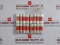 88T102-Jg1-Utsunomiya-Electric-600-Vac-30A-Ac100Ka-Cello-lite-Fuse-Lot-Of-4X-209317-1