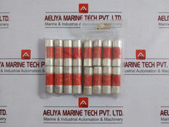88T102-Jg1-Utsunomiya-Electric-600-Vac-30A-Ac100Ka-Cello-lite-Fuse-Lot-Of-4X-209317-1